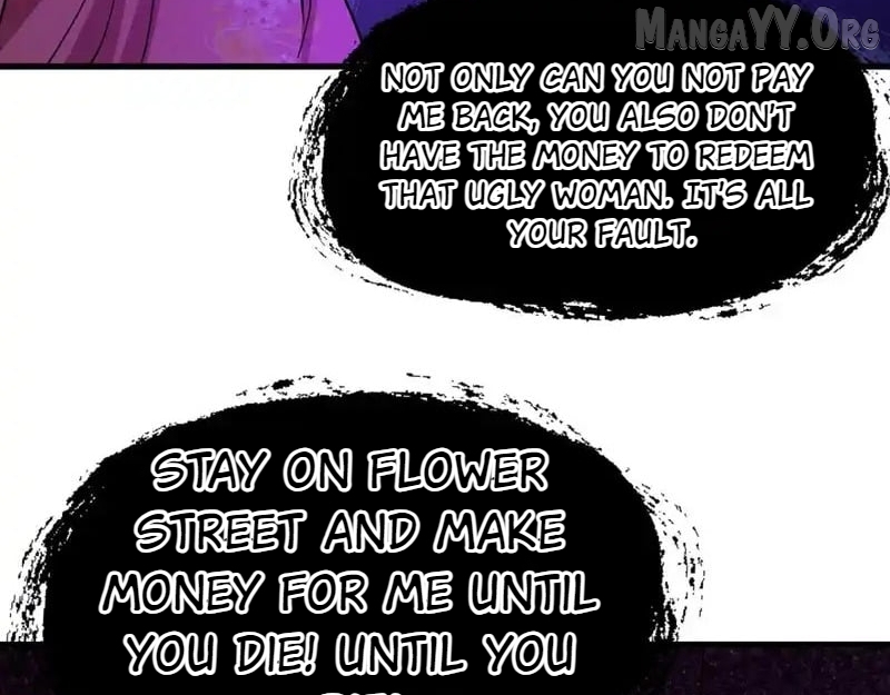 Era of the Haunted Chapter 548 - page 78
